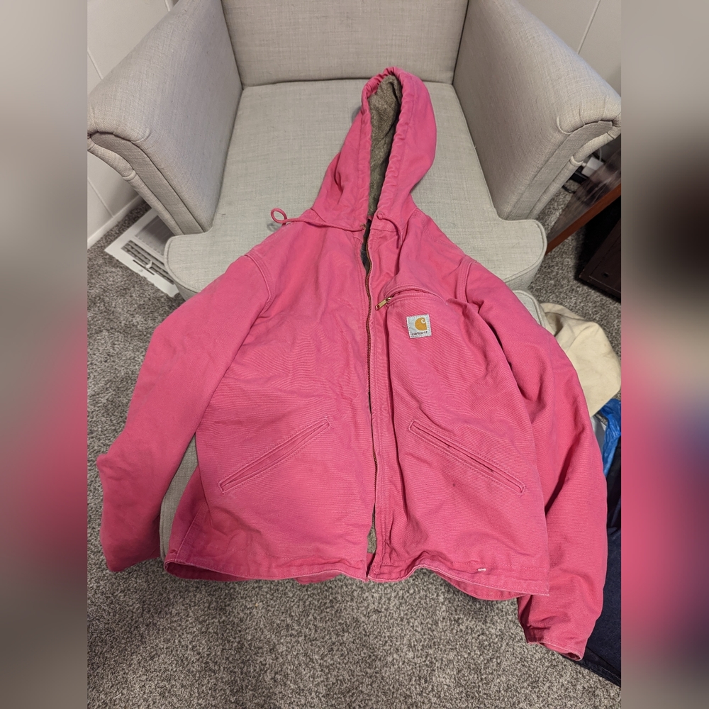 Carhartt Women's Coat